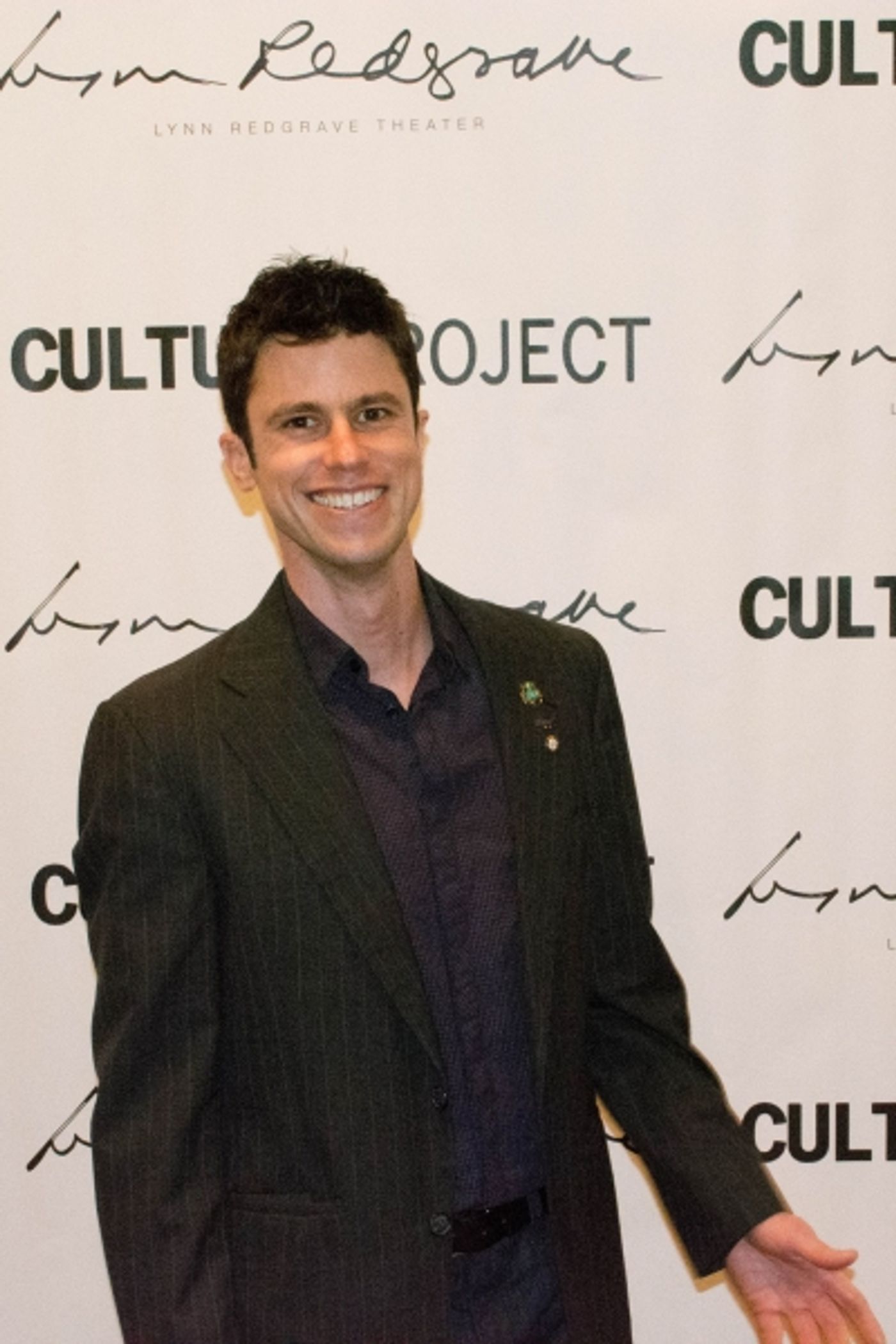 Photo Flash: Culture Project Celebrates Opening of THE REAL AMERICANS  Image