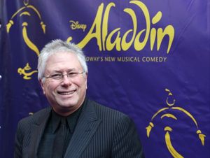 Alan Menken  Photo
