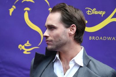 Josh Strickland  Photo