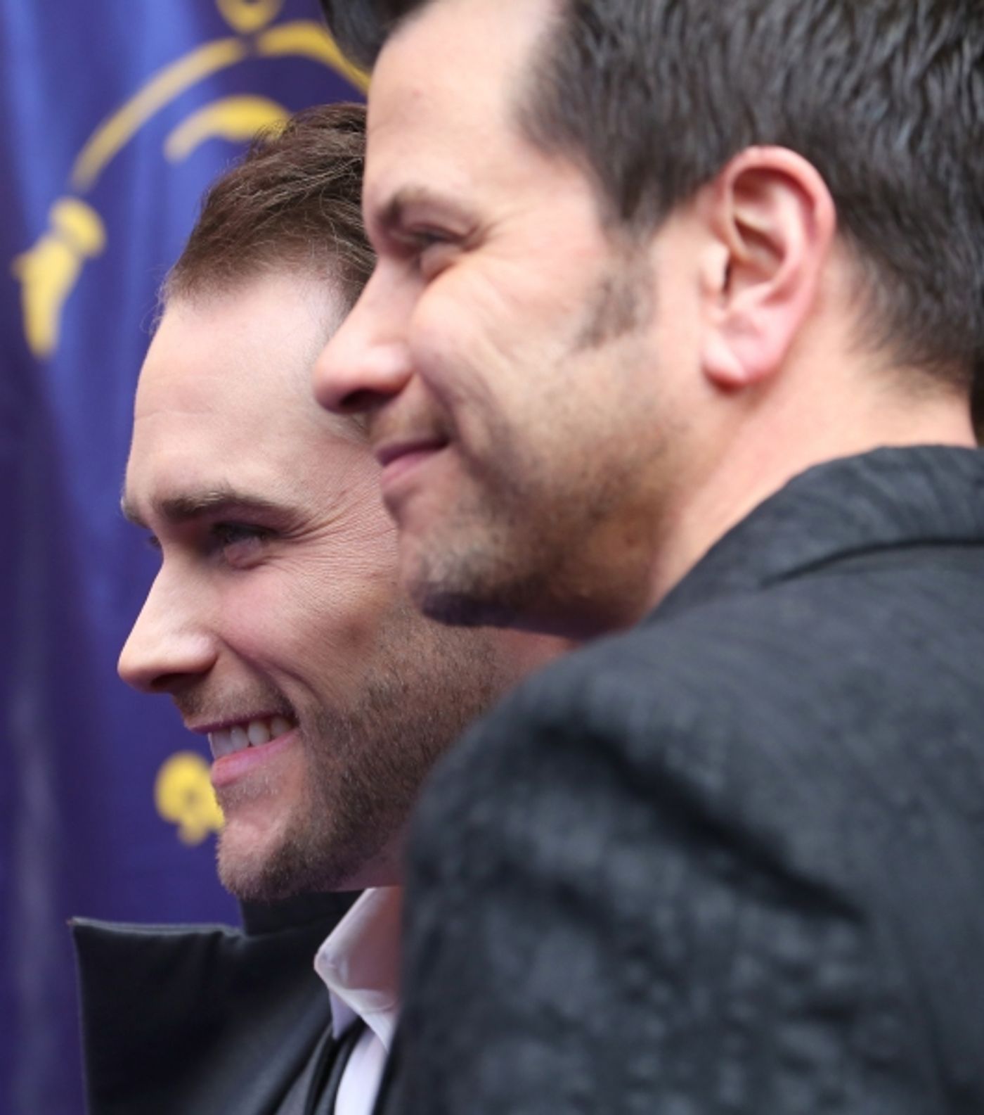 Photo Coverage: Inside ALADDIN's Opening Night Theatre Arrivals!  Image