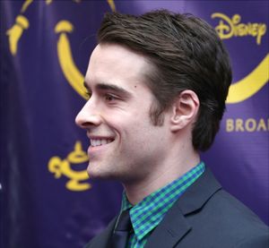 Corey Cott Photo