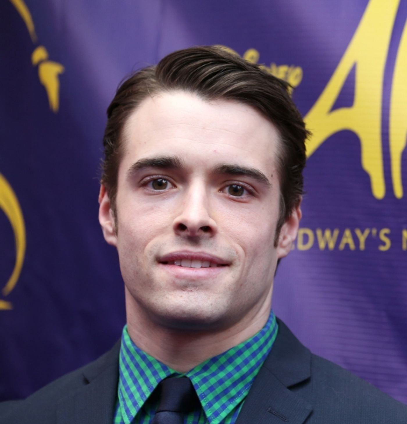 Photo Coverage: Inside ALADDIN's Opening Night Theatre Arrivals!  Image