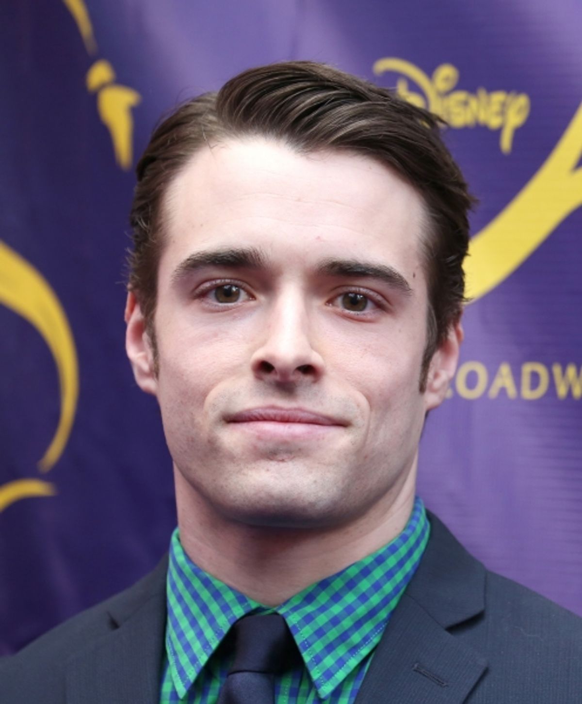 Corey Cott  at 