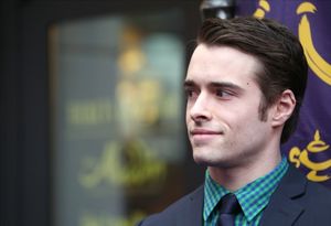 Corey Cott  Photo