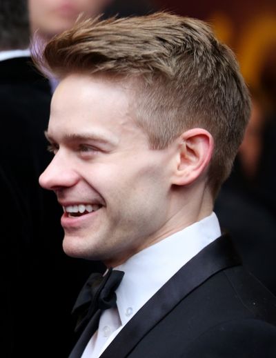 Andrew Keenan-Bolger  Photo