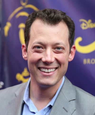 John Tartaglia  Photo