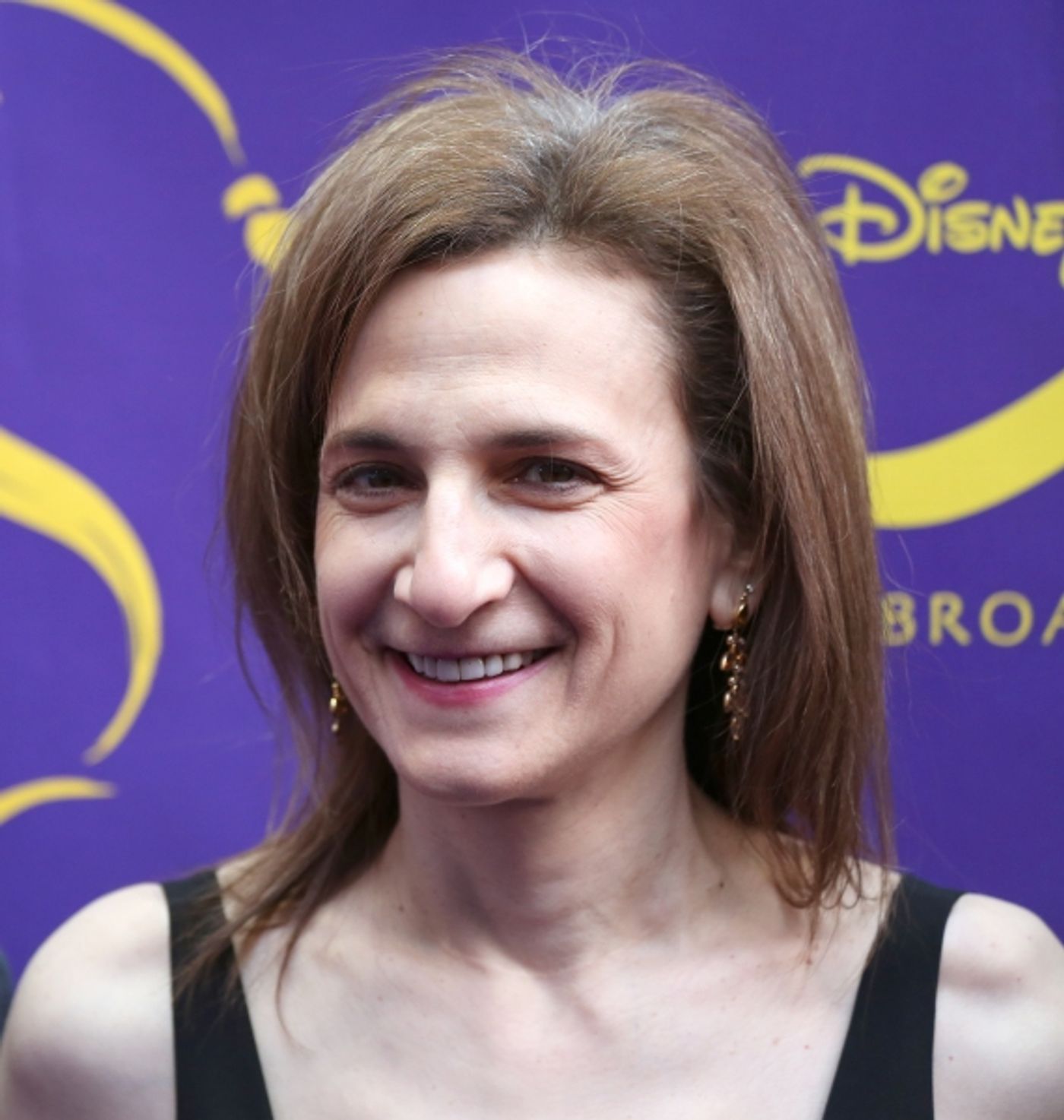 Photo Coverage: Inside ALADDIN's Opening Night Theatre Arrivals!  Image