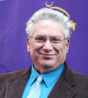 Harvey Fierstein @ BroadwayWorld Harvey Fierstein Photo
