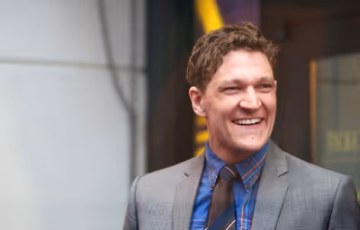 Gabriel Ebert Photo