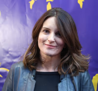 Tina Fey  Photo