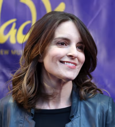 Tina Fey  Photo