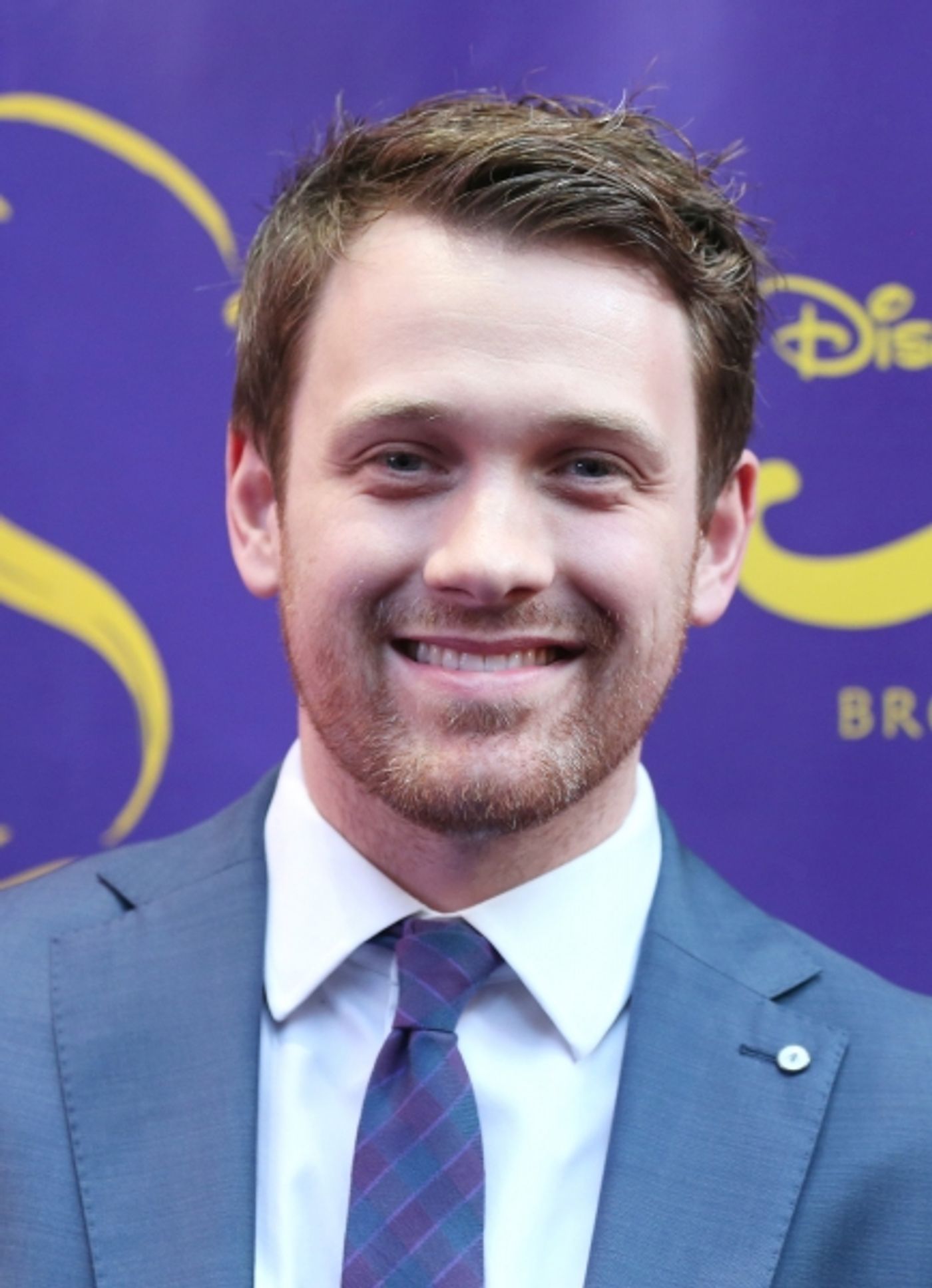Photo Coverage: Inside ALADDIN's Opening Night Theatre Arrivals!  Image