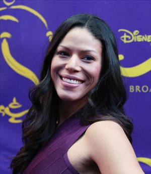 Merle Dandridge @ BroadwayWorld Merle Dandridge Photo