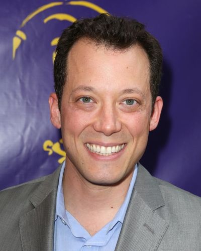 John Tartaglia  Photo