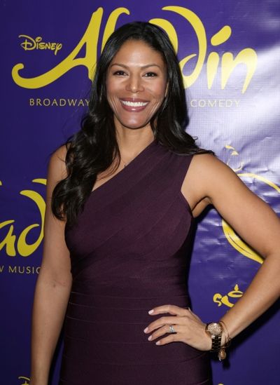 Merle Dandridge  Photo