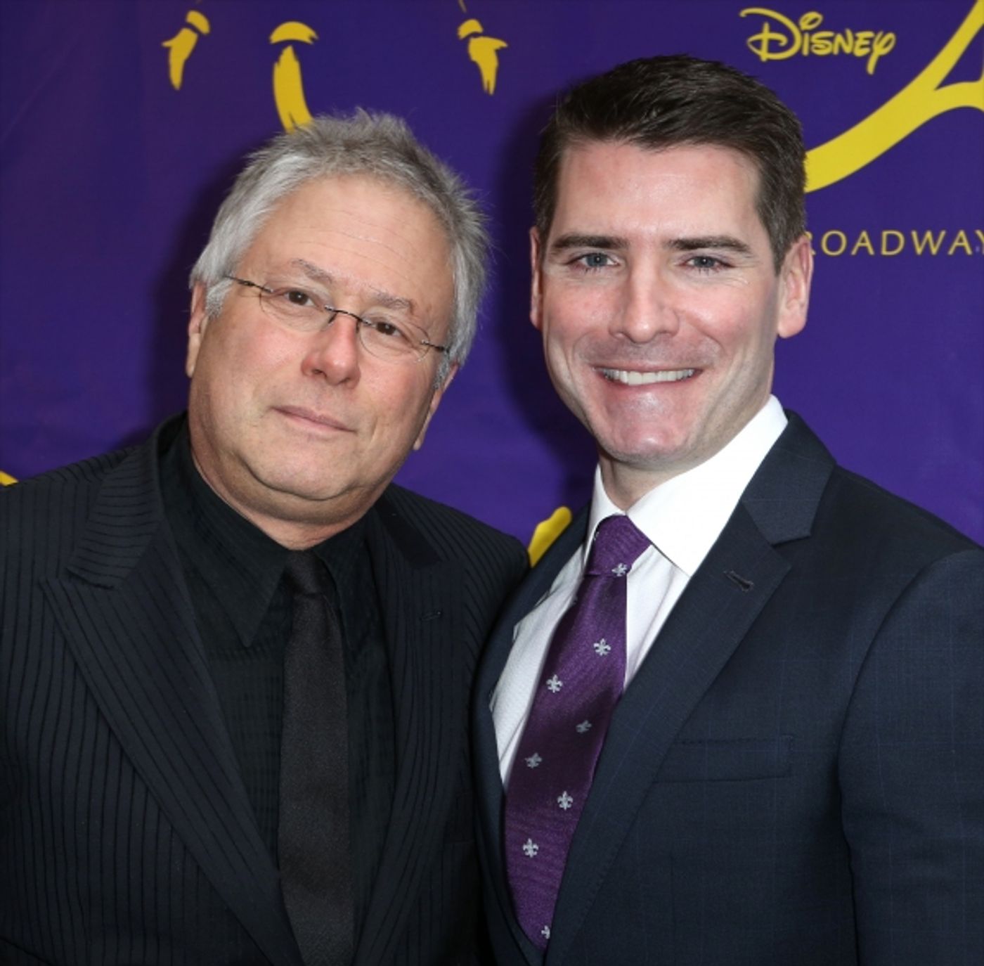 Photo Coverage: Inside ALADDIN's Opening Night Theatre Arrivals!  Image