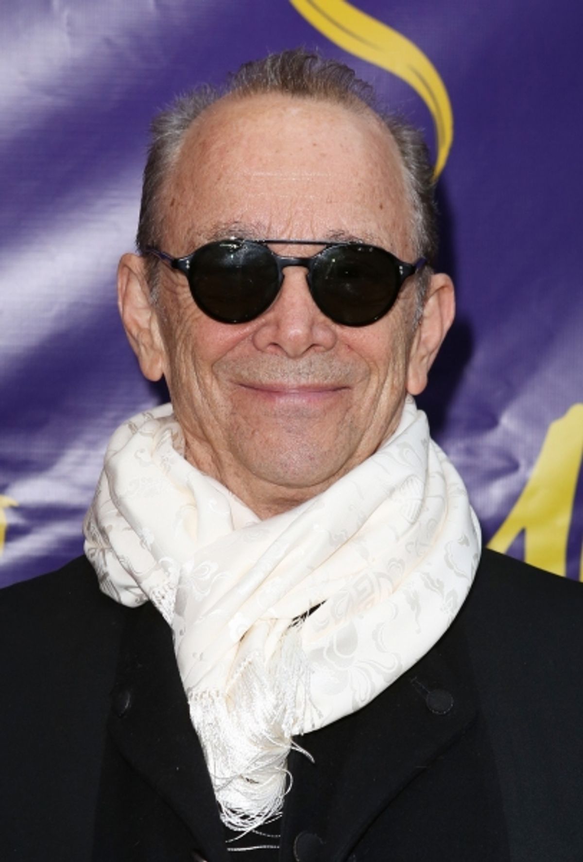 Joel Grey at 