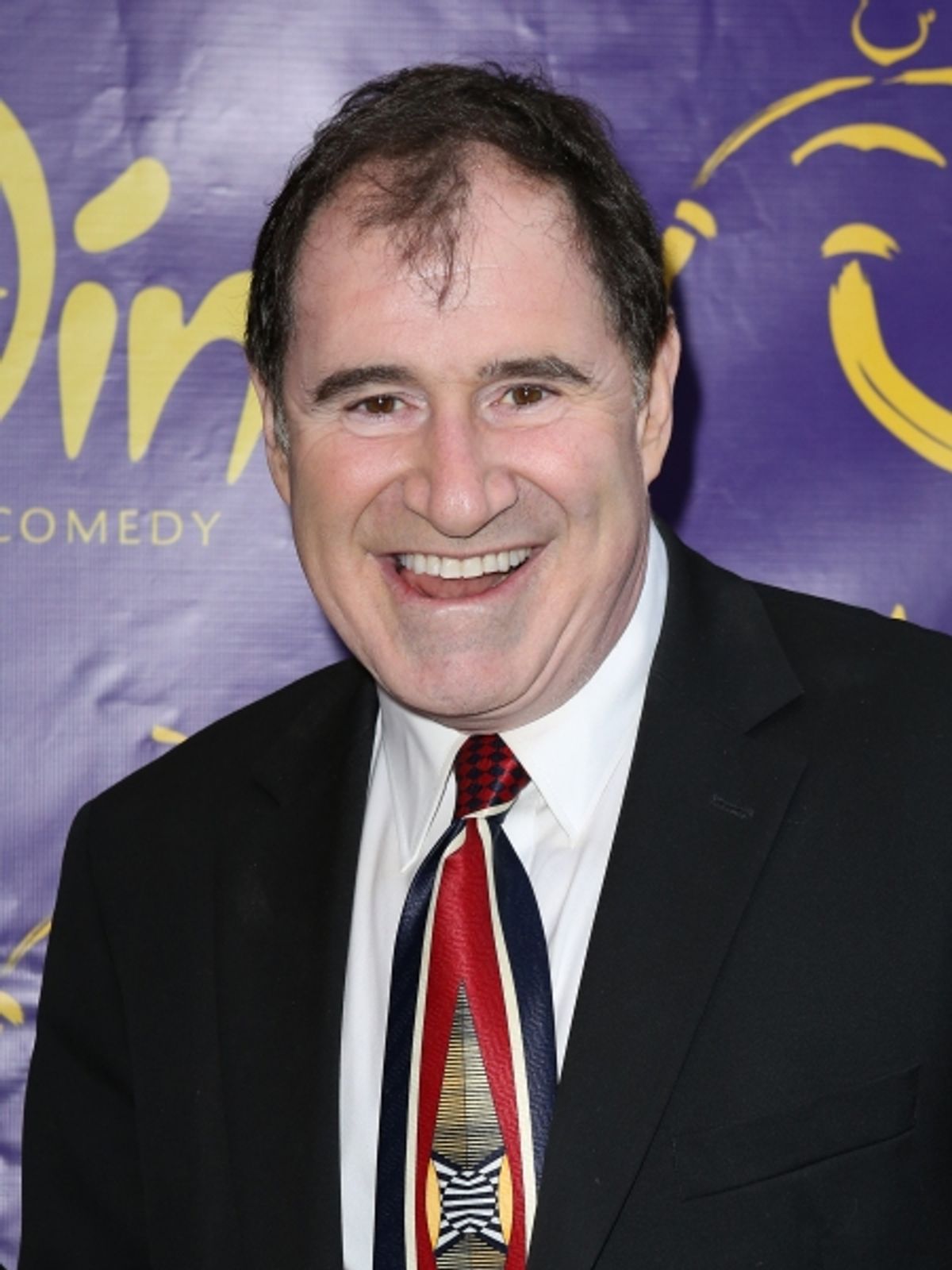 Richard Kind  at 