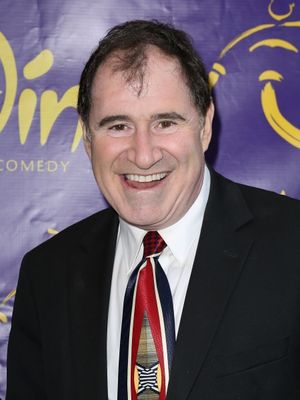 Richard Kind @ BroadwayWorld Richard Kind Photo