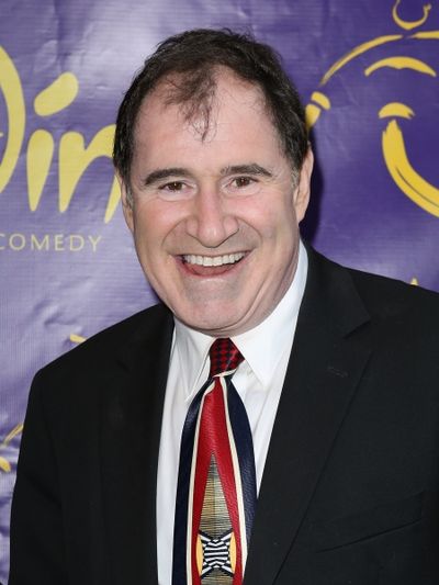 Richard Kind  Photo