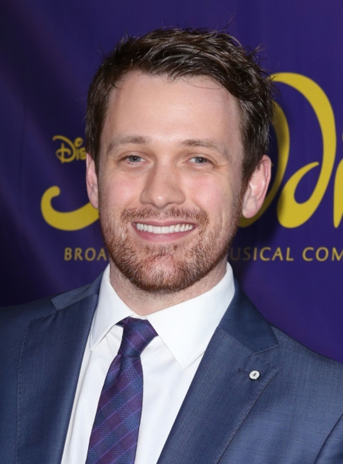 Photo Coverage: Inside ALADDIN's Opening Night Theatre Arrivals!  Image