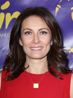 Laura Benanti @ BroadwayWorld Laura Benanti Photo