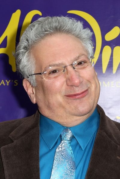 Harvey Fierstein  Photo