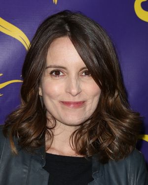 Tina Fey  Photo