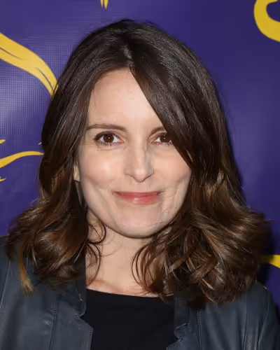 Tina Fey  Photo