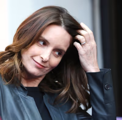 Tina Fey  Photo