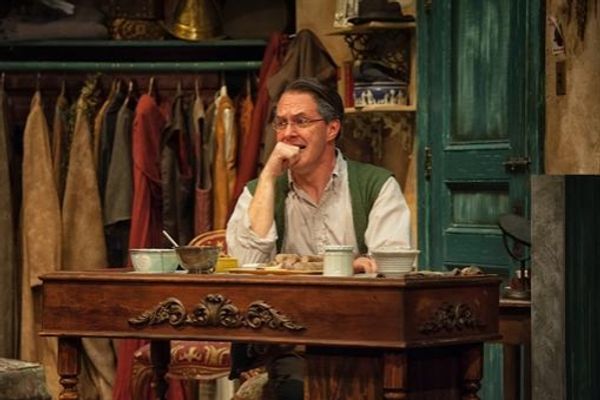 Bruce Randolph Nelson  Photo