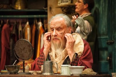 Carl Schurr Photo