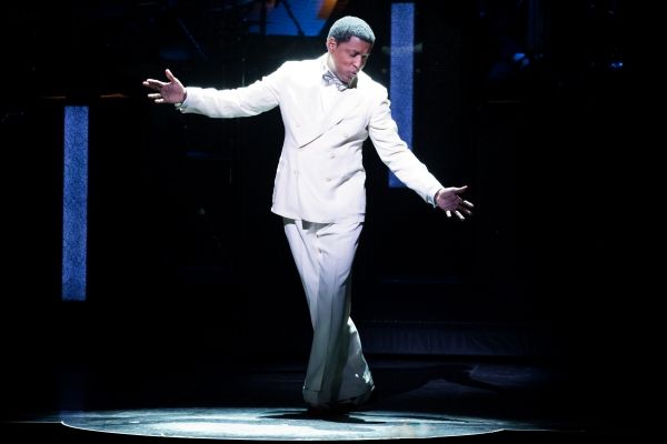 Kenny ''Babyface'' Edmonds Photo