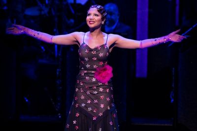 Toni Braxton Photo