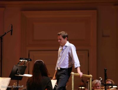 Steven Reineke Photo