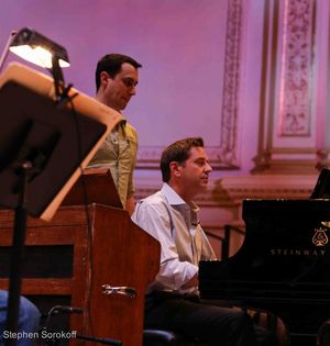 Steven Reineke Photo