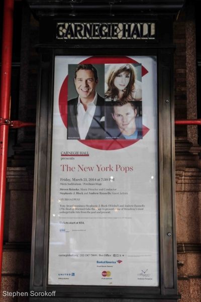 Steven Reineke &amp; Stephanie J. Block Photo