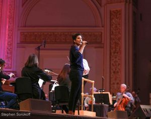 Stephanie J. Block @ BroadwayWorld Stephanie J. Block Photo