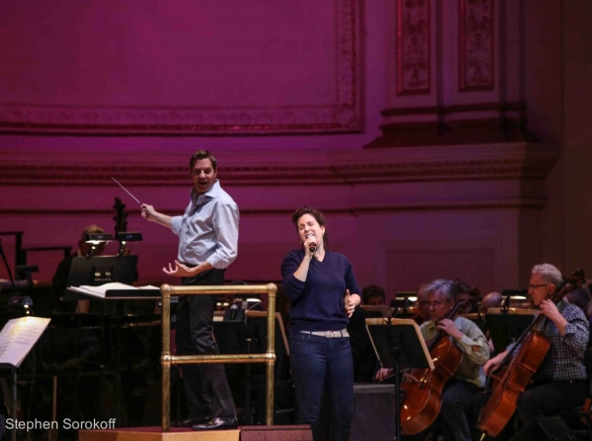 Steven Reineke & Stephanie J. Block at 