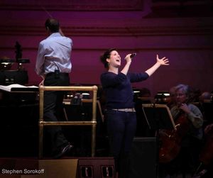 Steven Reineke &amp; Stephanie J. Block Photo