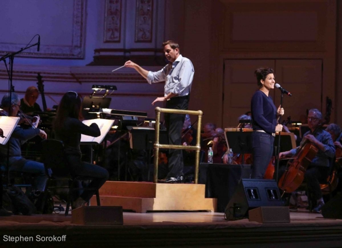 Steven Reineke & Stephanie J. Block at 