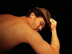 Sean Rodriquez Sharpe is Ralph D Photo