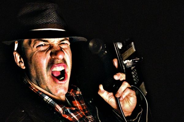 Travis Reiff is Jackie Photo