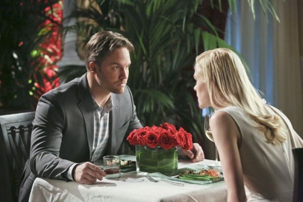 Hart of Dixie -- ''A Good Run of Bad Luck'' -- Image Number: HA317b_0189b.jpg -- Pict Photo