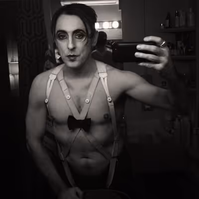 Alan Cumming Photo