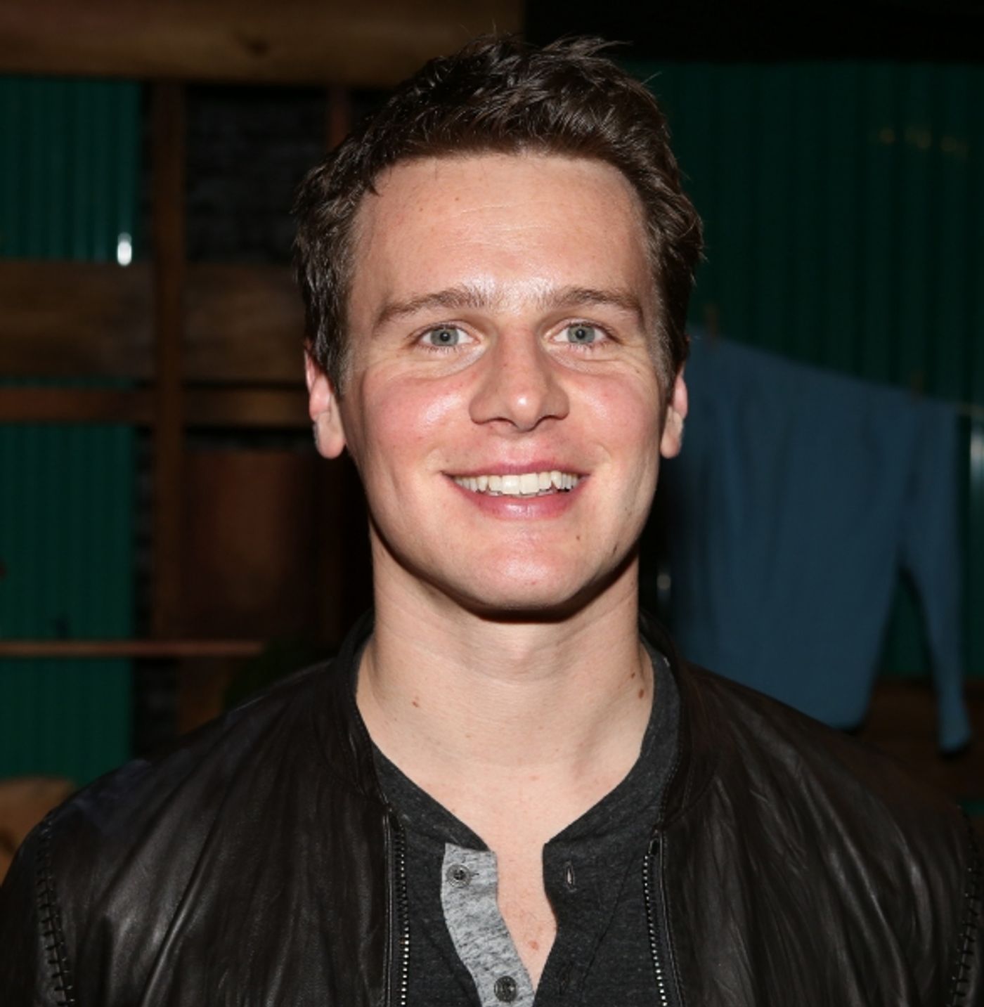 Photo Coverage: The Cast of HBO's LOOKING Visits ADORATION OF THE OLD WOMAN  Image