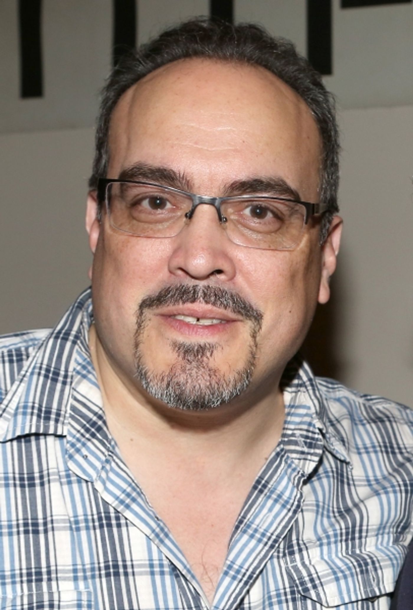 Photo Coverage: The Cast of HBO's LOOKING Visits ADORATION OF THE OLD WOMAN  Image