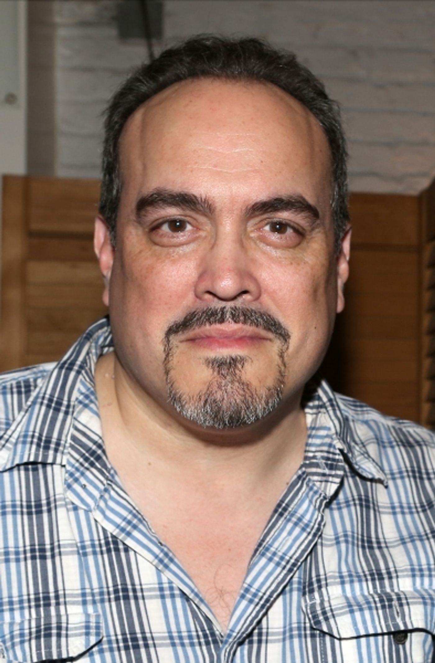 Photo Coverage: The Cast of HBO's LOOKING Visits ADORATION OF THE OLD WOMAN  Image