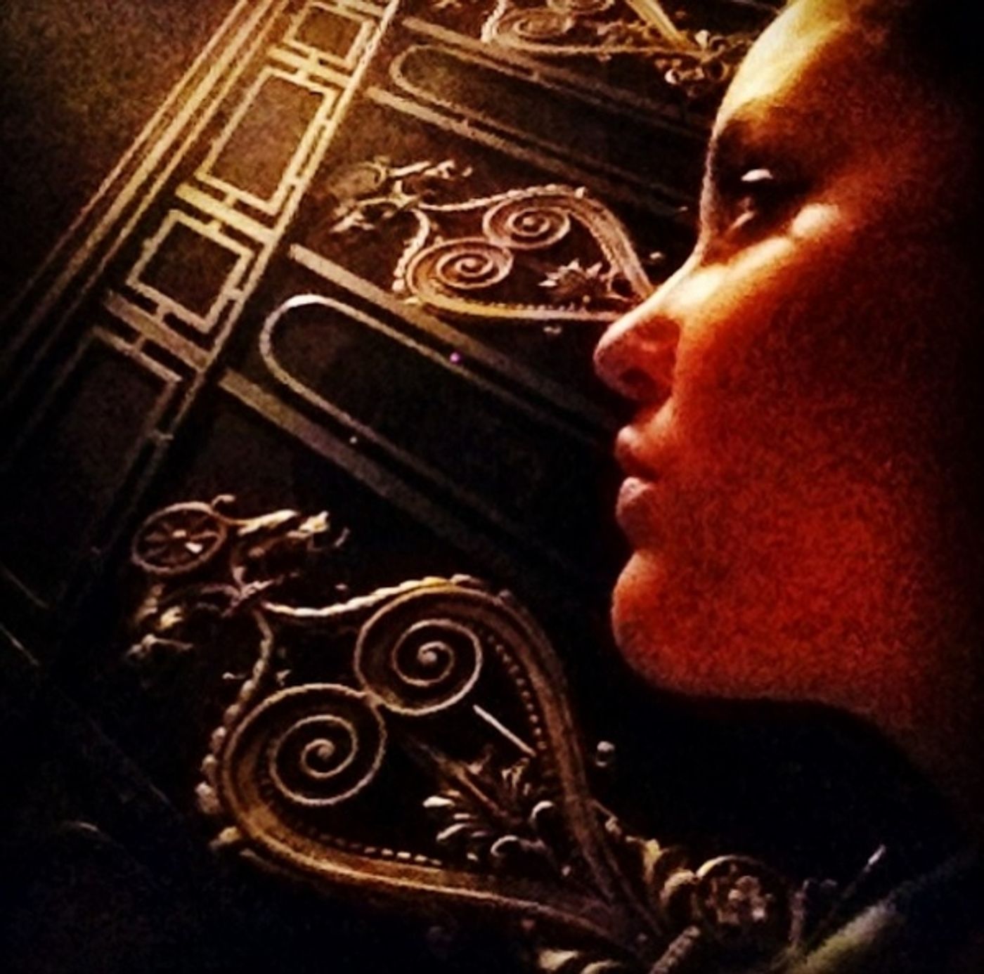 Photo Flash: Saturday Intermission Pics, 3/22- ROCKY and THE FANTASTICKS Welcome ALADDIN, March Madness, and More! Photo Flash: Saturday Intermission Pics, 3/22- ROCKY and THE FANTASTICKS Welcome ALADDIN, March Madness, and More! Image