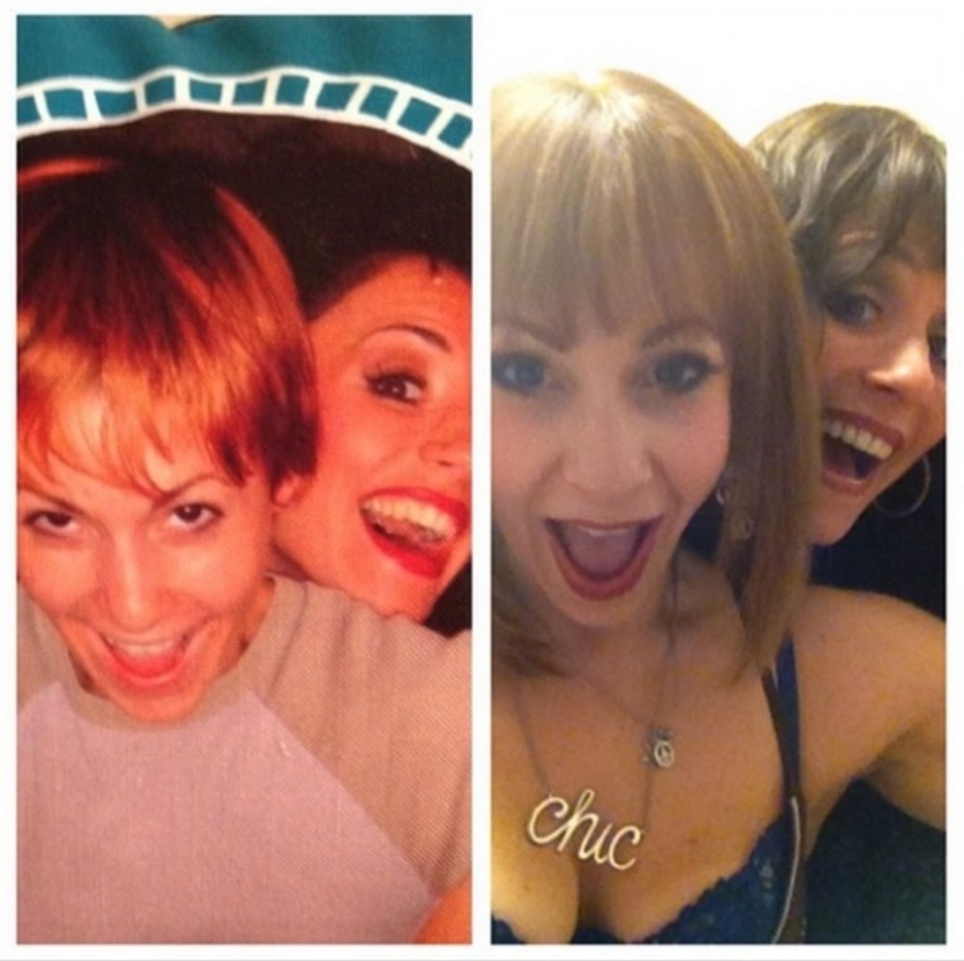 Photo Flash: Saturday Intermission Pics, 3/22- ROCKY and THE FANTASTICKS Welcome ALADDIN, March Madness, and More! Photo Flash: Saturday Intermission Pics, 3/22- ROCKY and THE FANTASTICKS Welcome ALADDIN, March Madness, and More! Image